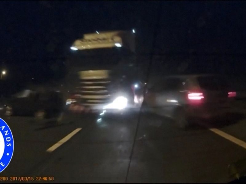 speed accident video no blur vlxne｜Hledání TikTok