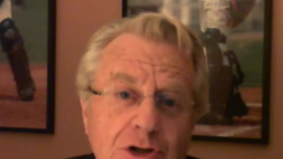 Jerry Springer