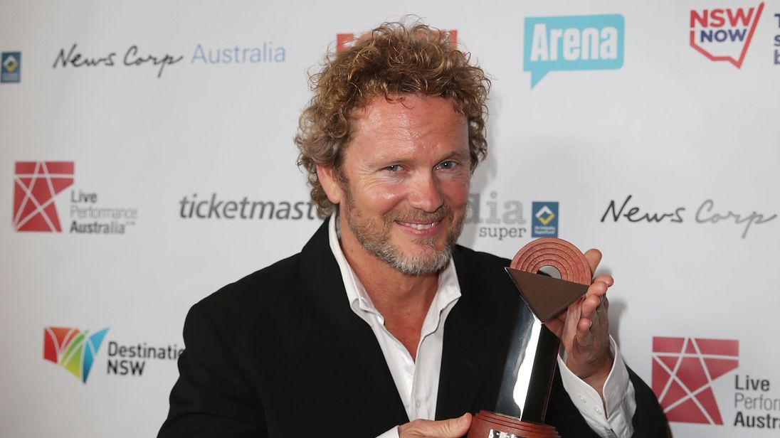 Actor Craig McLachlan has been accused of sexual misconduct by three actresses