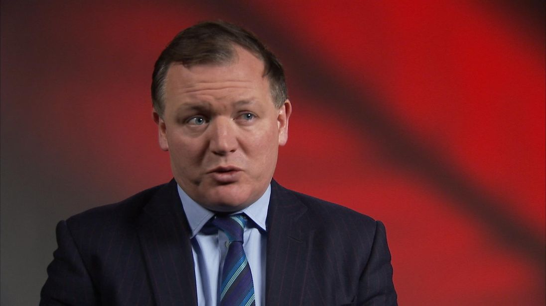 damian Collins