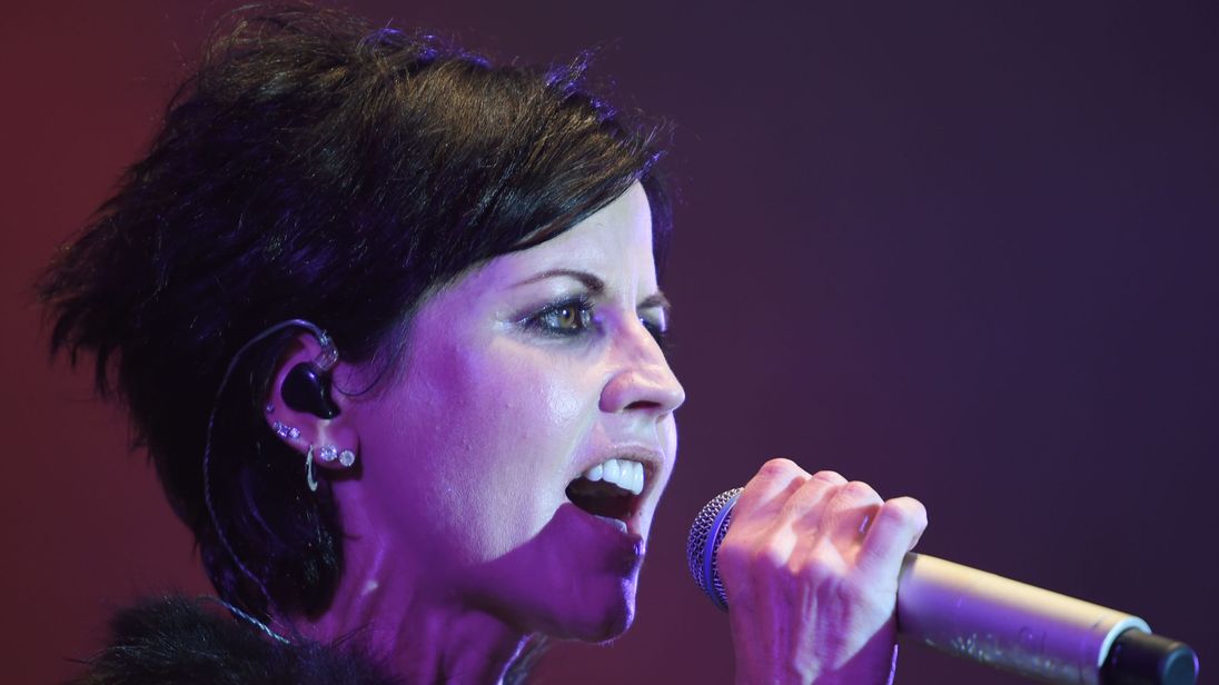 Dolores O'Riordan Inquest: Test Results Due On The Cranberries Singer's ...