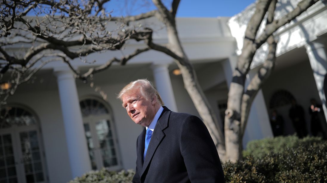The government shutdown: What we know now and what happens next