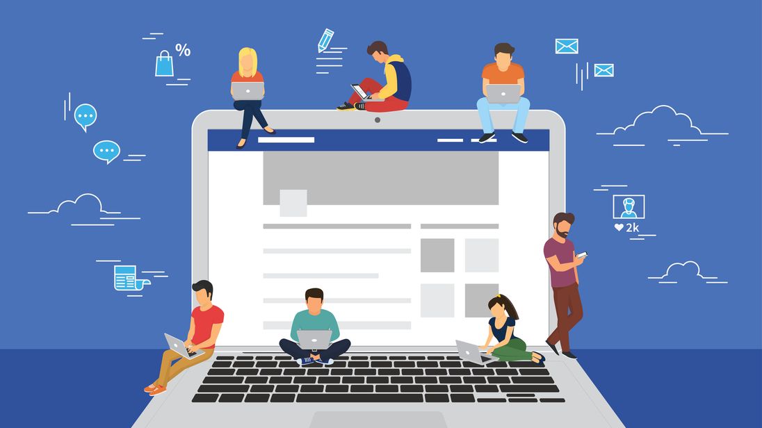 Facebook