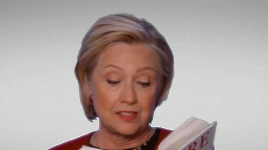 clinton
