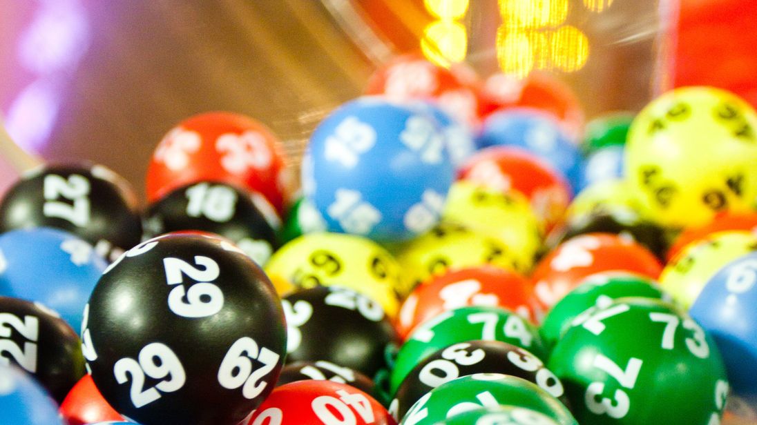 Florida man Shane Missler, 20, who won $451m jackpot to 'do good for ...