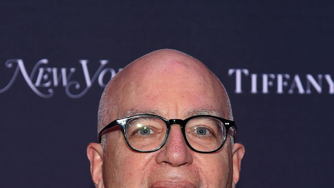 Michael Wolff