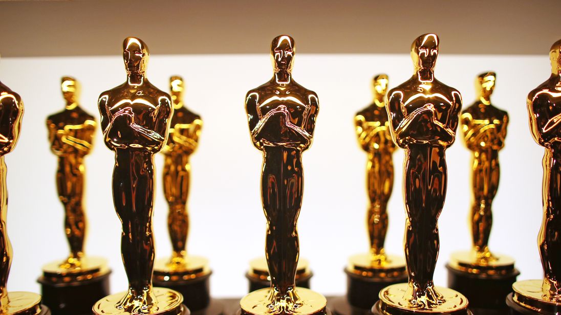Oscars in numbers: The facts and figures for 2018 Oscars in numbers: The facts and figures for 2018