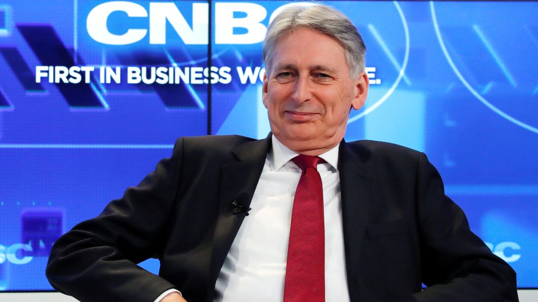 Image result for philip hammond