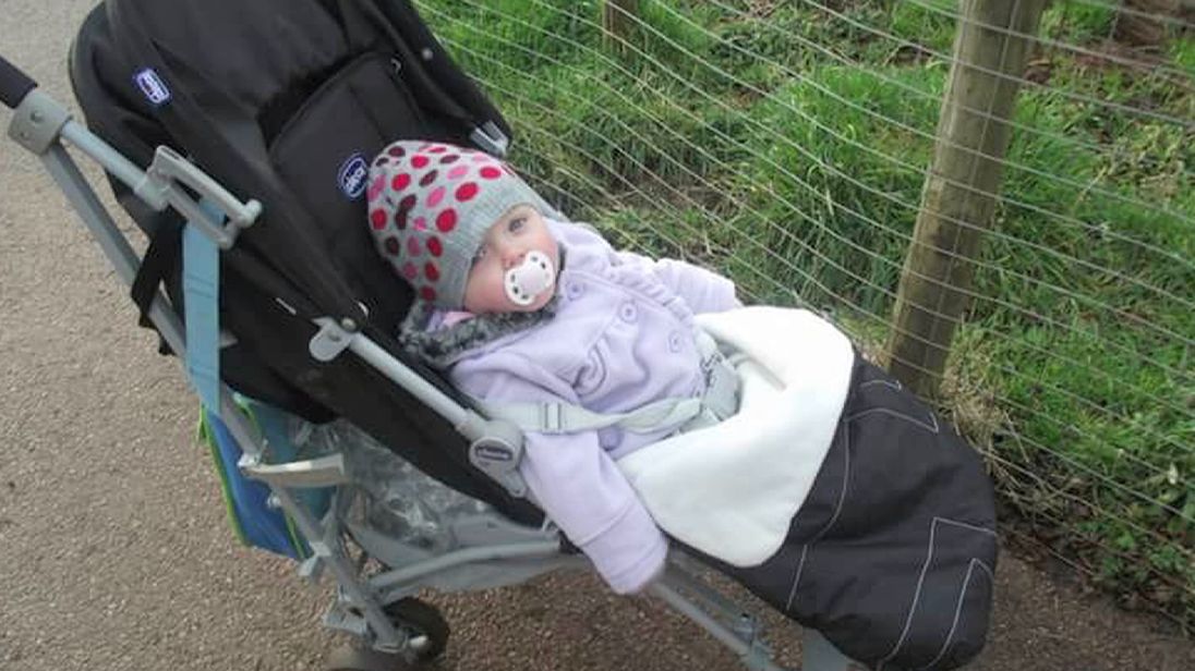 Poppi Worthington