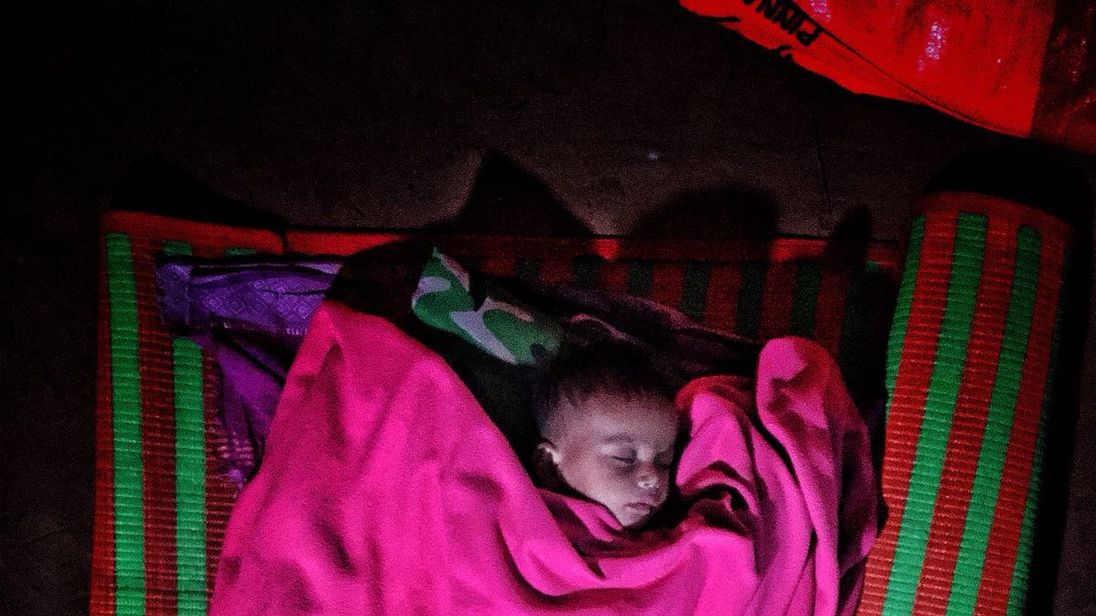 Siobhan Robbins - Repatriation of thousands of Rohingya refugees postponed 