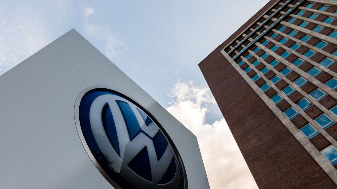 VW diesel monkey tests 'unethical, repulsive,' CEO says; lobbyist suspended VW diesel monkey tests 'unethical, repulsive,' CEO says; lobbyist suspended