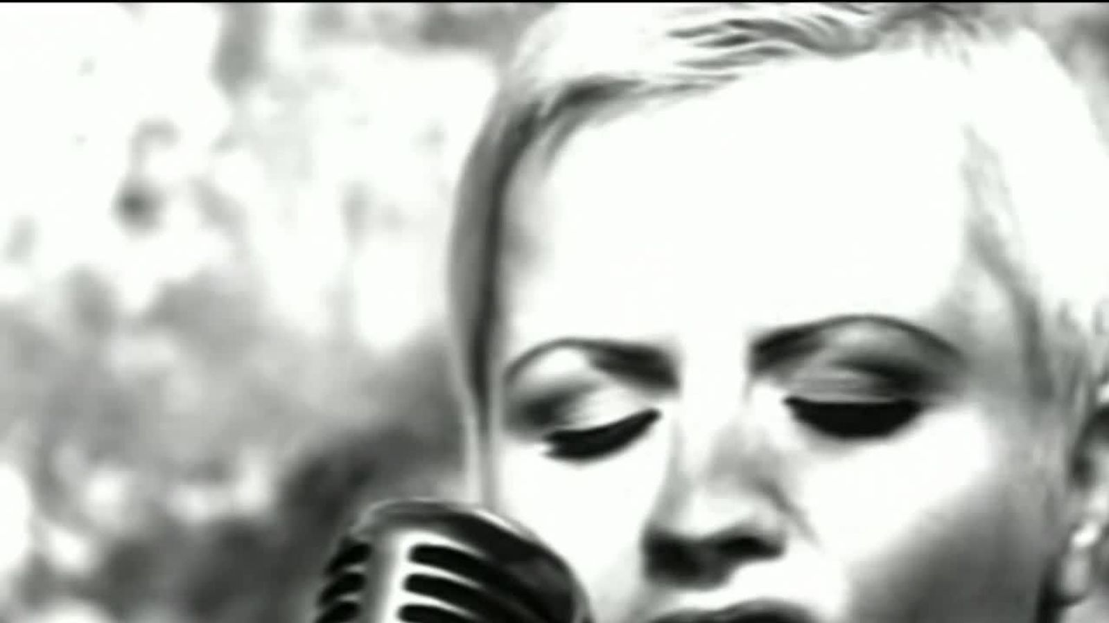 Zombie The Cranberries' 1994 original News UK Video News Sky News