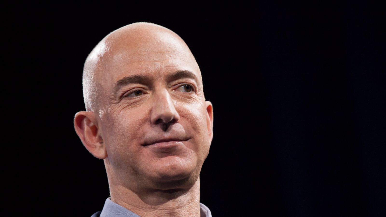 Amazon founder Jeff Bezos overtakes Bill Gates to top billionaire list