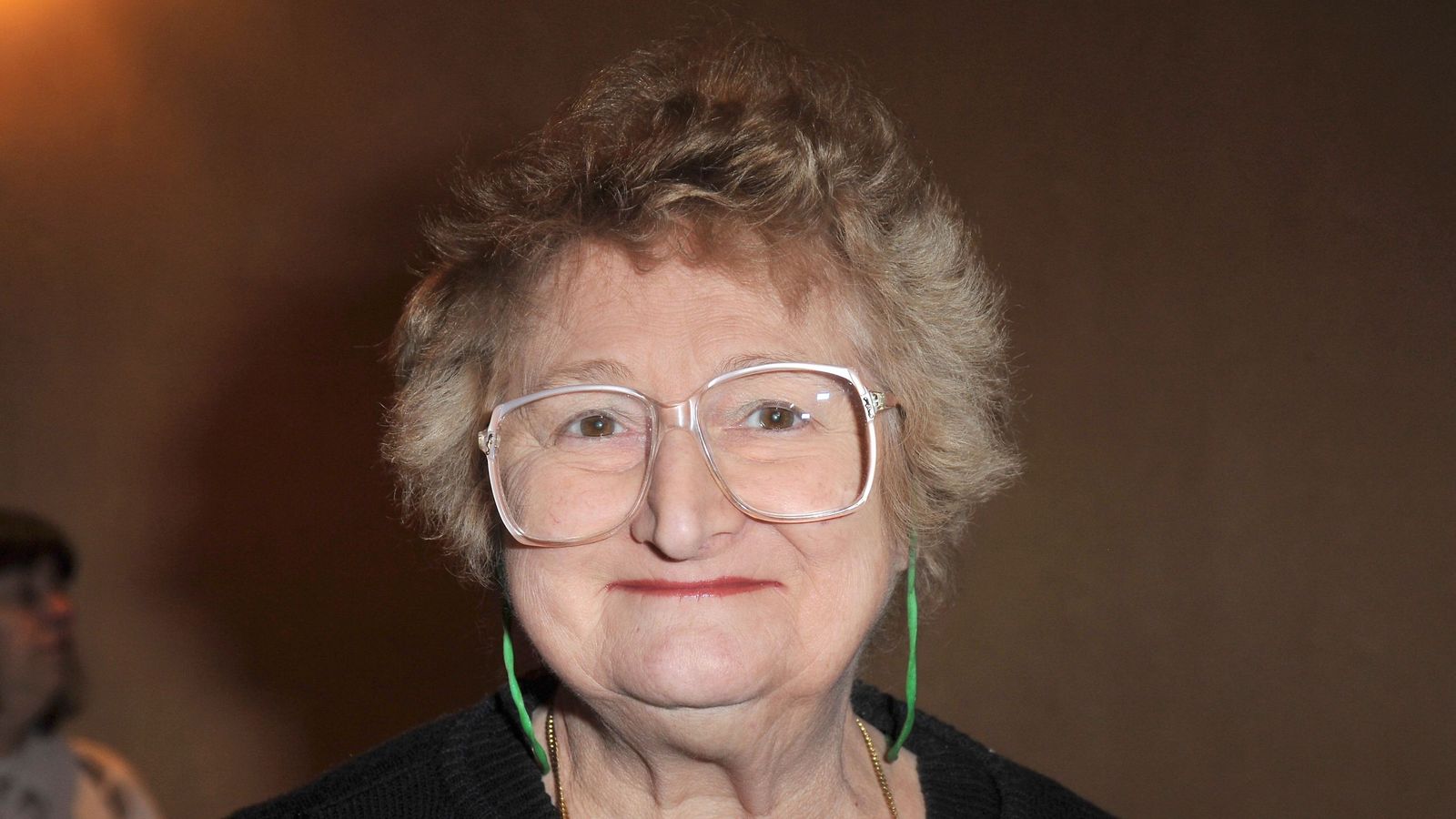 Comedy actress Bella Emberg dies Ents & Arts News Sky News