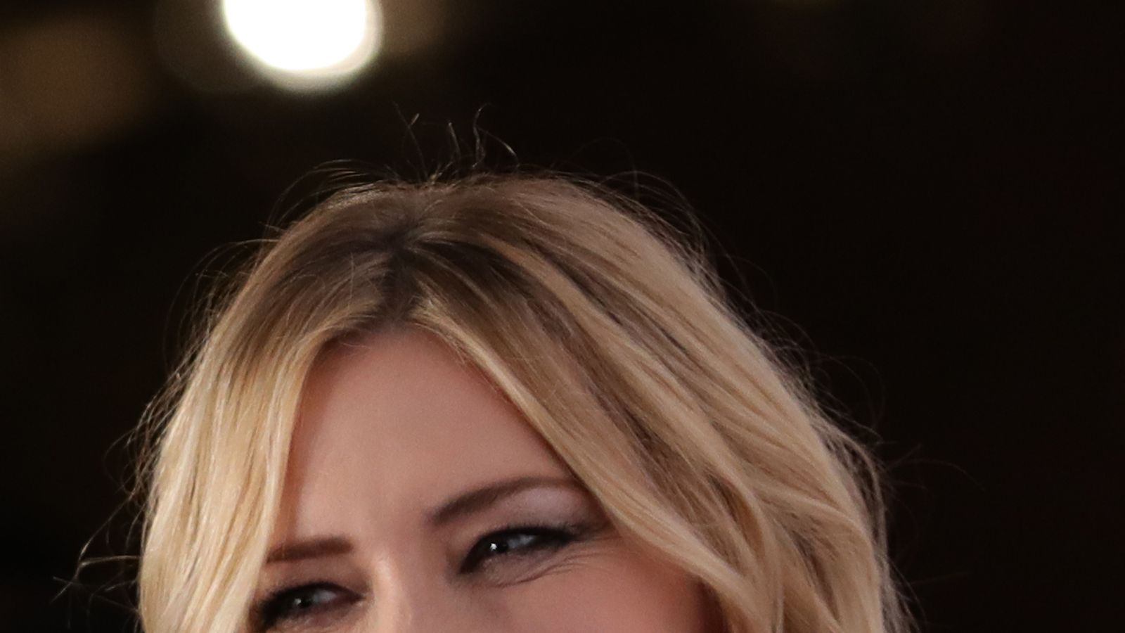 Cate Blanchett named Cannes jury president Cate Blanchett named Cannes jury president