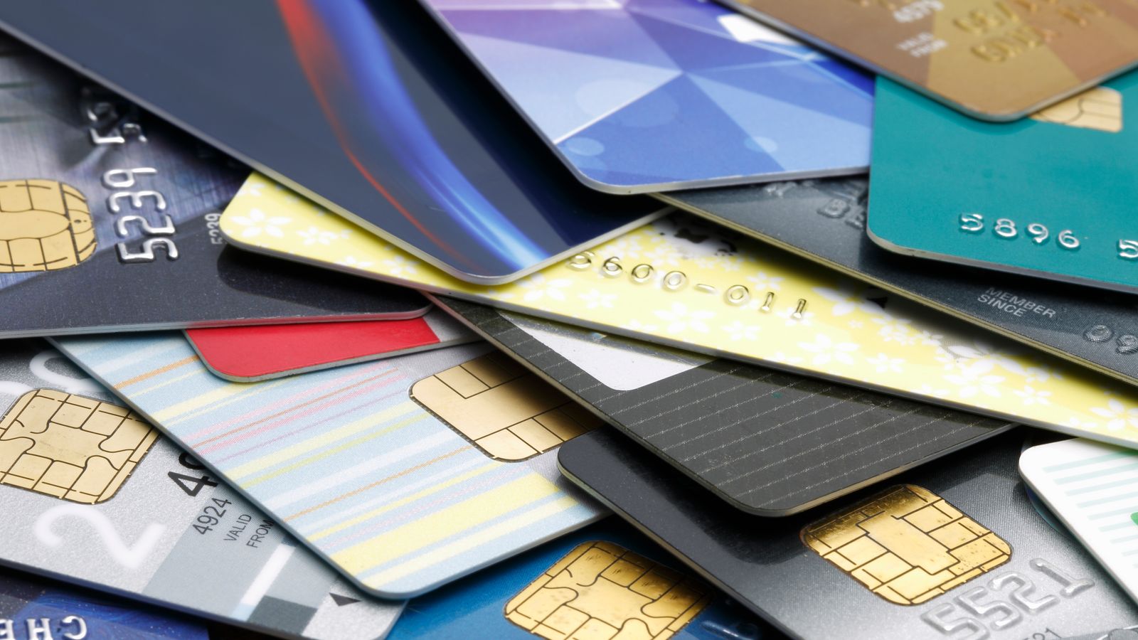 New credit card rules 'to save customers up to £1.3bn ...