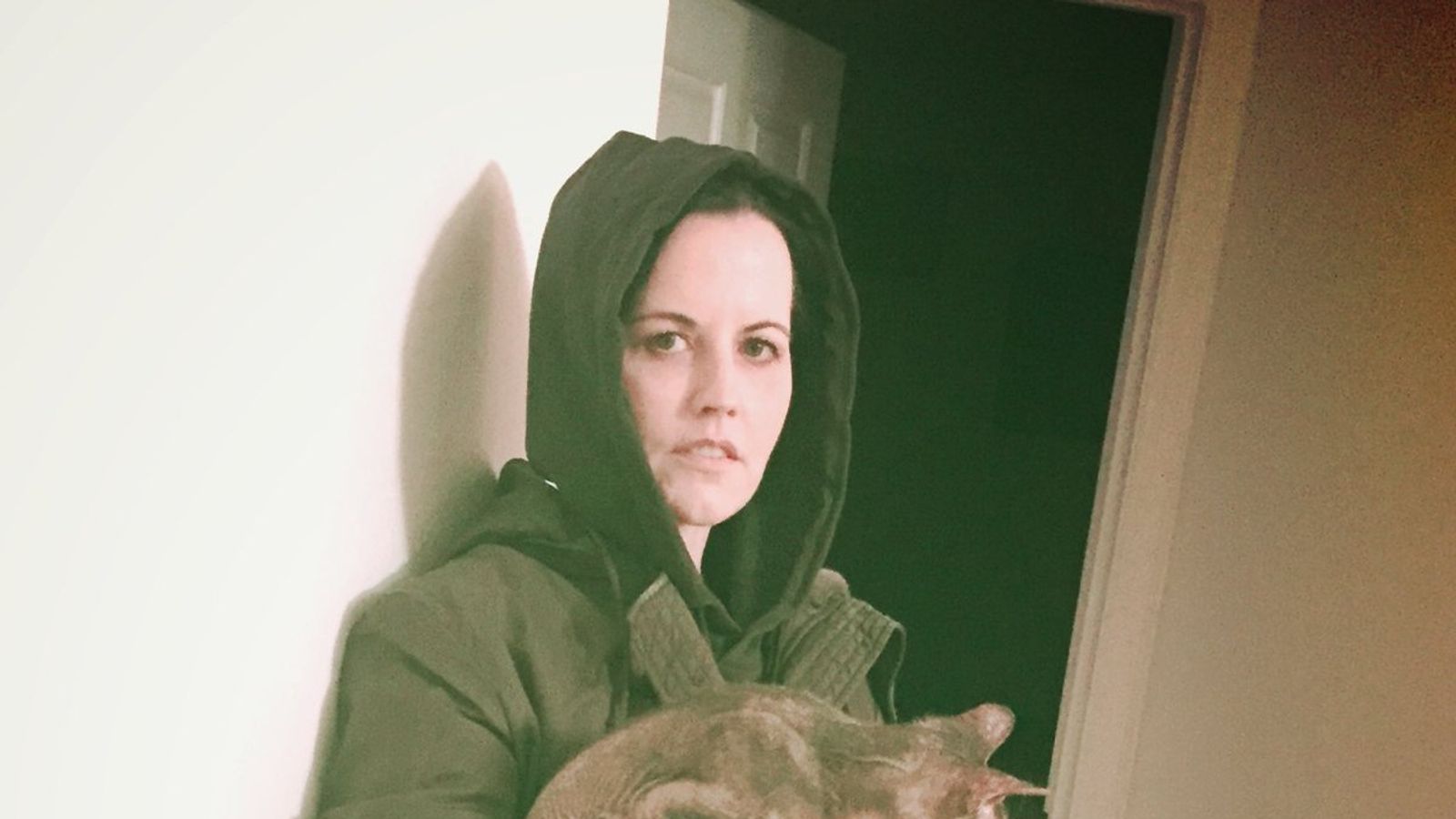 Cranberries singer Dolores O'Riordan had planned to rerecord Zombie