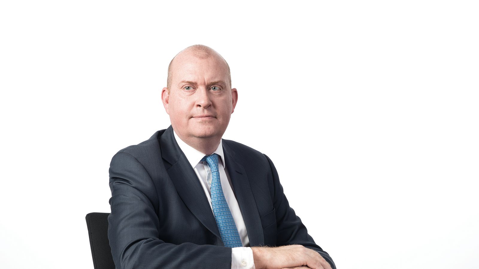 New boss at helm of Compass after Cousins killed Business News Sky News