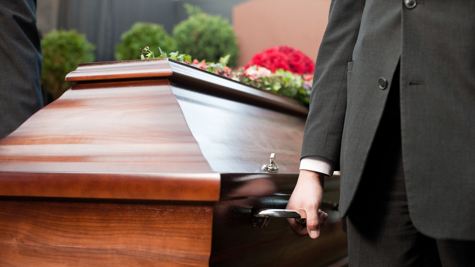 Funeral provider Dignity to start new life as private firm as takeover agreed