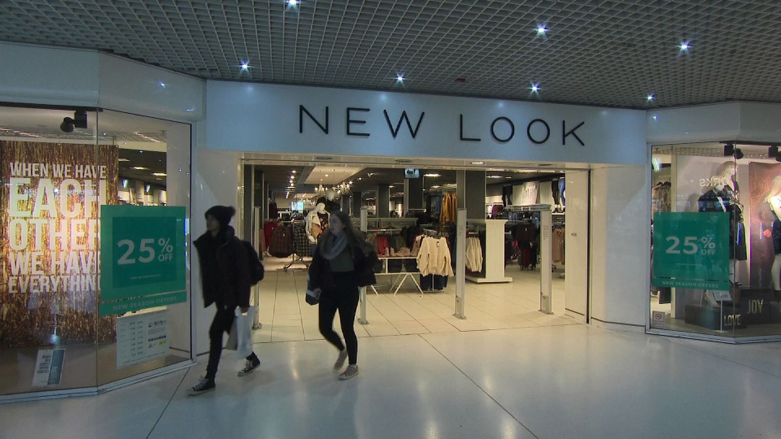 New look aberdeen bon deals accord