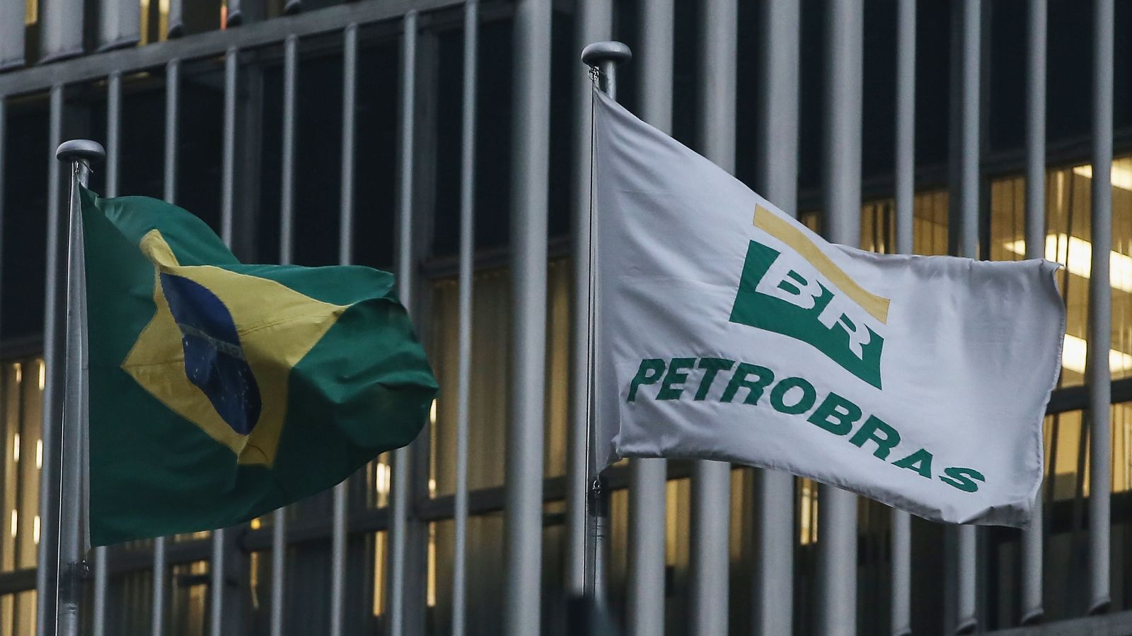 Petrobras to pay $3bn to US investors in corruption case settlement ...