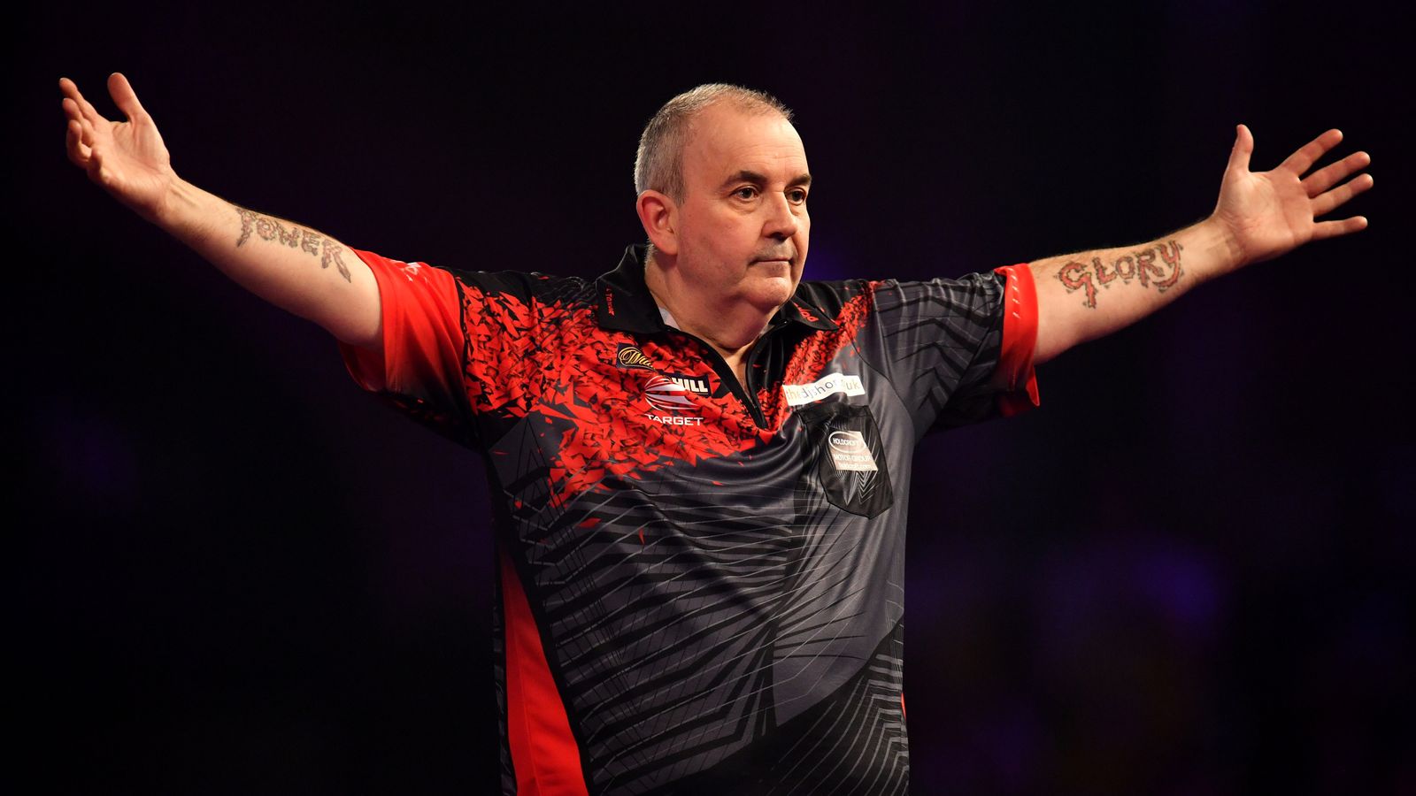 Phil Taylor Darts Phil Taylor Darts