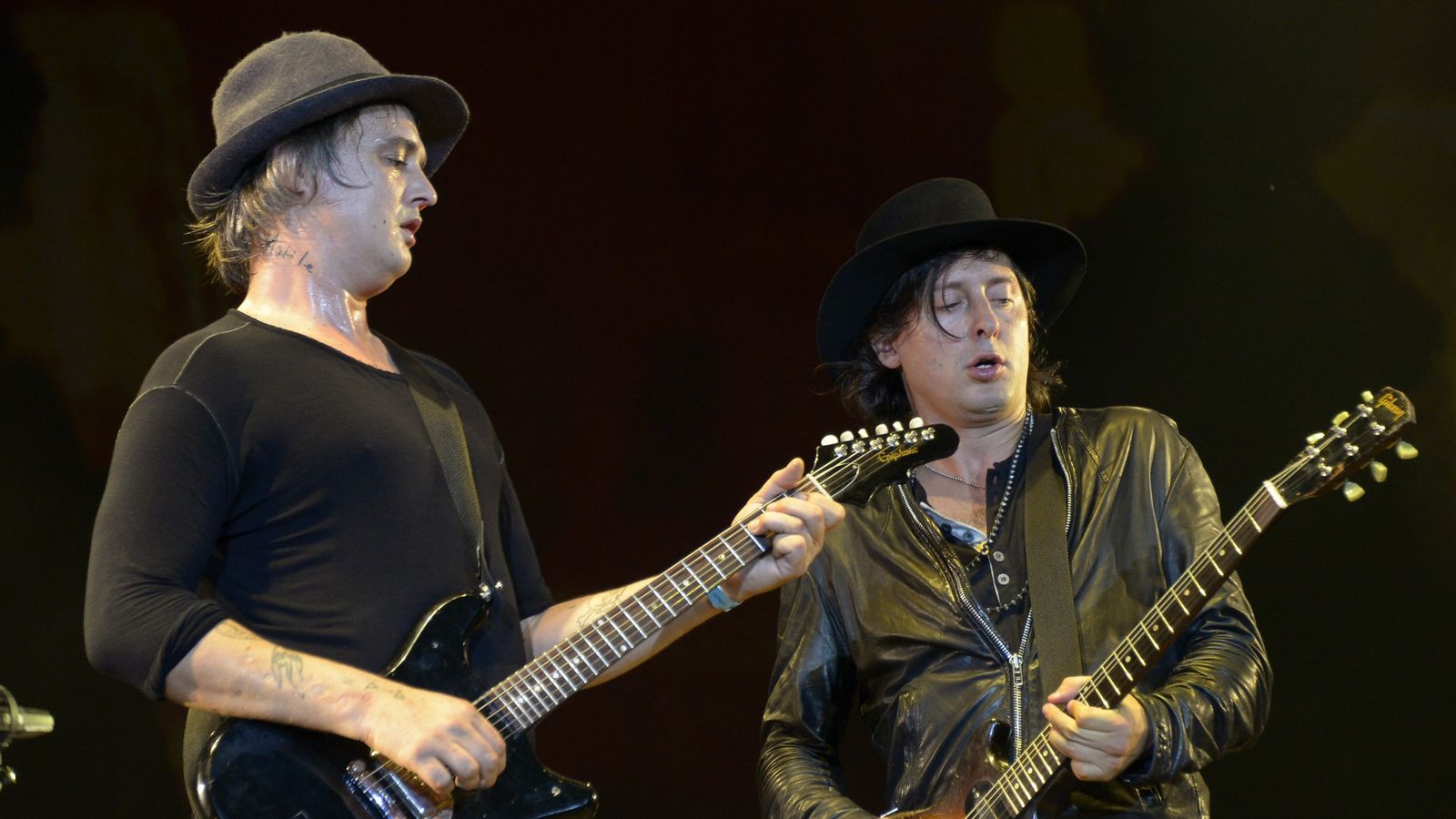 The Albion Rooms: The Libertines unveil hotel plan for seaside town of ...