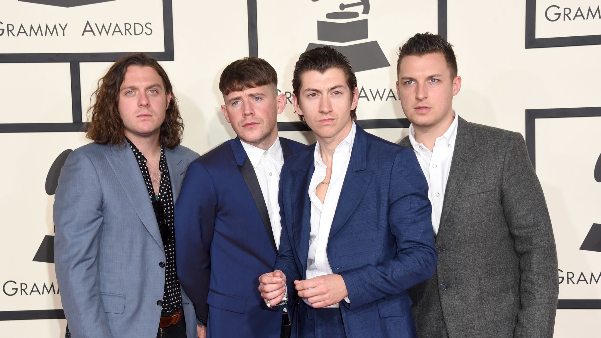 Arctic Monkeys announce first 2018 tour date