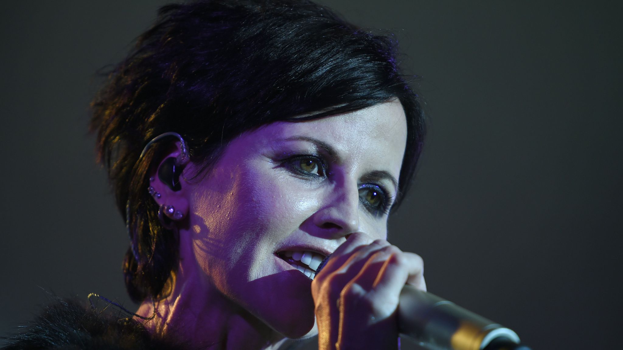 The harrowing true story of Zombie by The Cranberries - Radio X