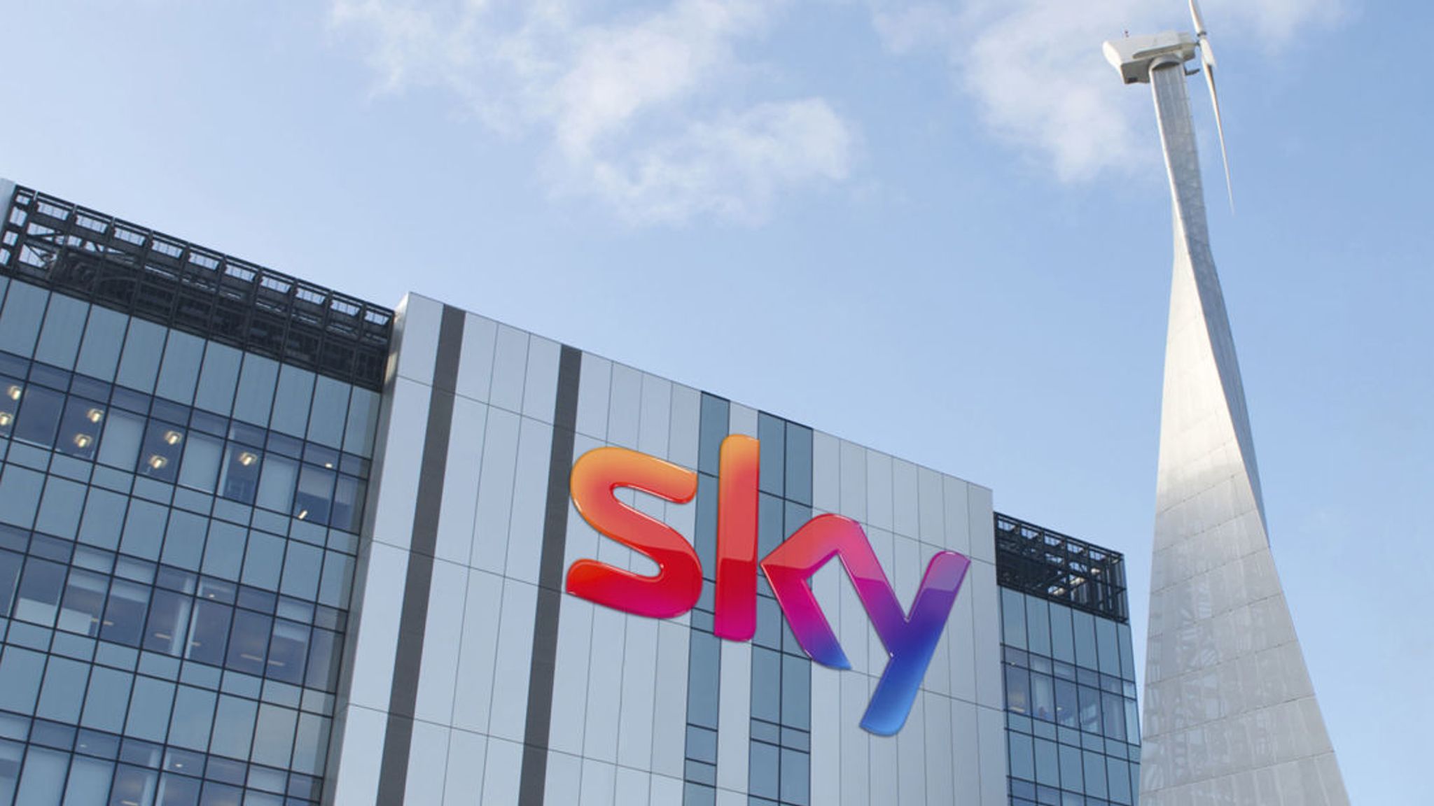 Comcast outbids Fox in auction for Sky valuing media company at £29.7bn | Business News | Sky News