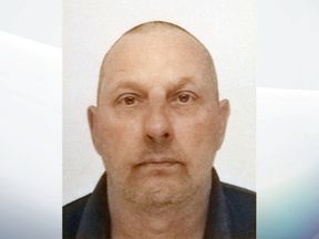 Suspected crossbow killer