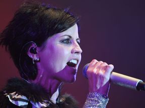 Dolores O&#39;Riordan