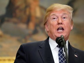 Donald Trump allegedly called Haiti and Africa &#39;shithole countries&#39;