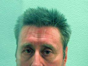 John Worboys carried out the attacks between 2002 and 2008