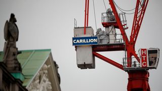 Carillion collapse: What price will 'big four' auditors pay? Carillion collapse: What price will 'big four' auditors pay?