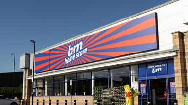 B&M To Open Dozens Of New Shops As Other Chains Struggle | Business ...