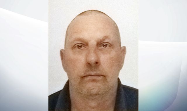 Crossbow killing: Man facing eviction after feud with neighbours waited in their home before shooting, inquest told - Vimarsana News