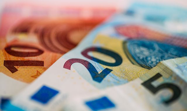 European Union economy records fastest economic growth in a decade European Union economy records fastest economic growth in a decade