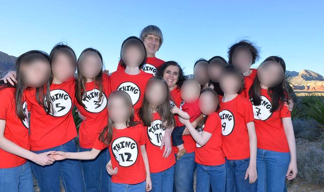 911 call that exposed parents' torture of a dozen children released 911 call that exposed parents' torture of a dozen children released