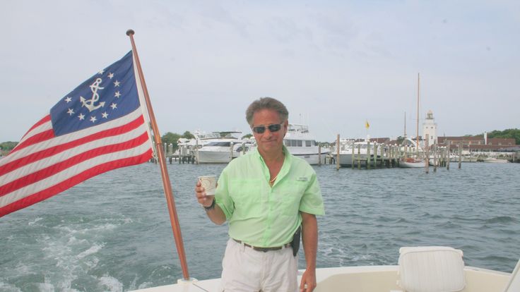 Roger Gimbel