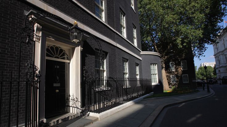 Downing Street
