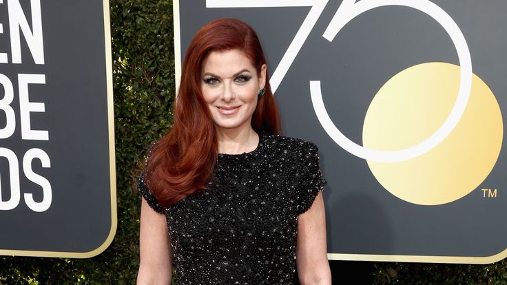 Debra Messing