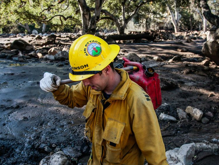 Rescuers are battling against time to find more survivors