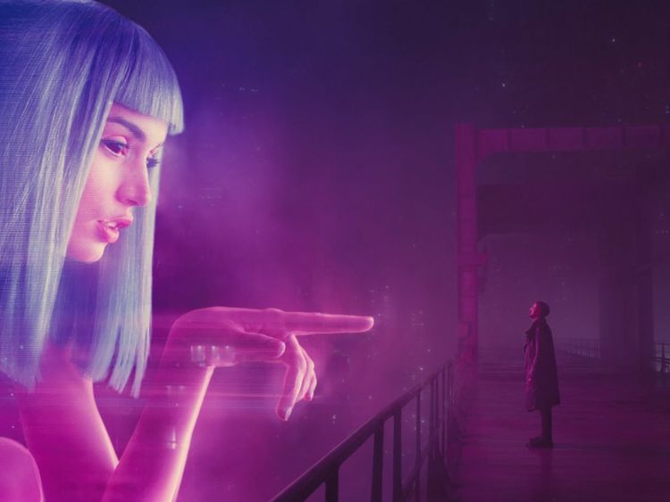 blade runner