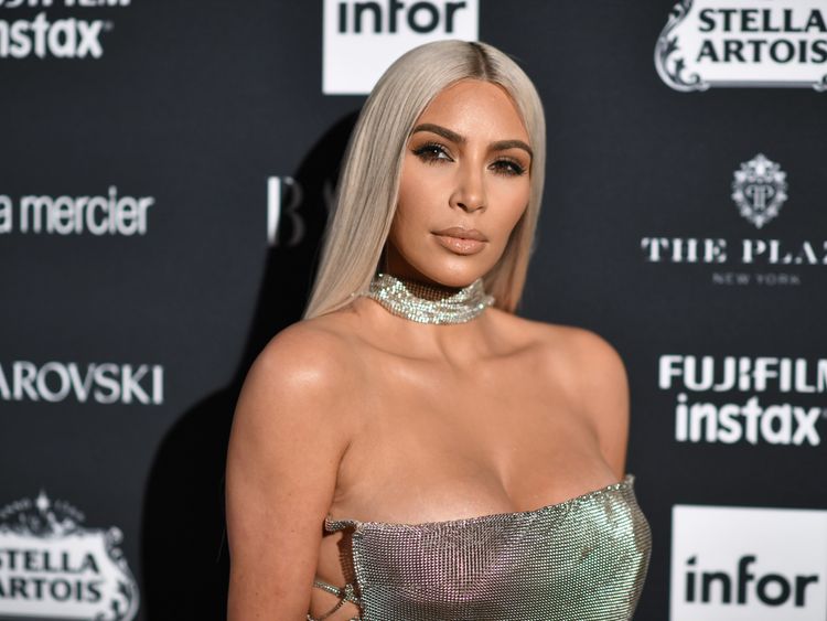New suspect charged over Kardashian robbery New suspect charged over Kardashian robbery