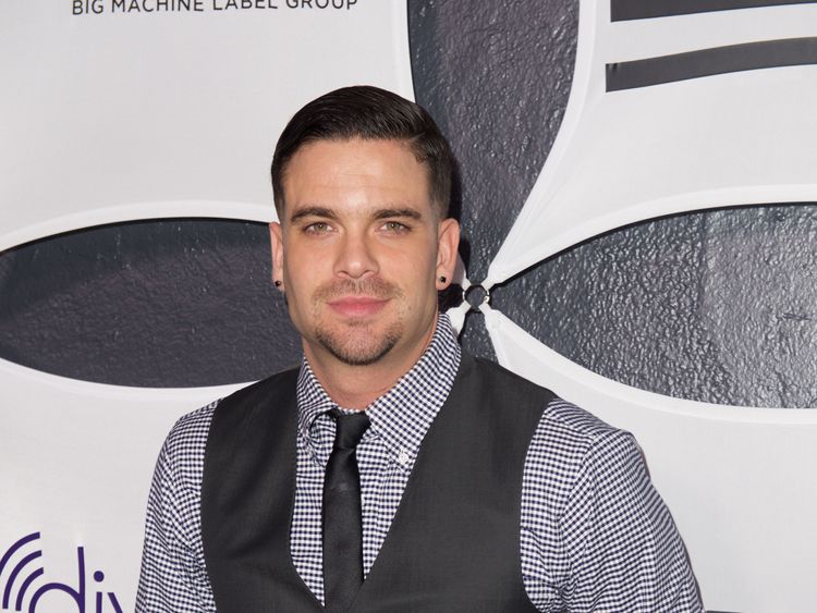 The actor was due to be sentenced on 7 March