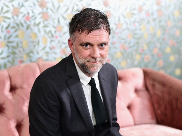 LOS ANGELES, CA - JANUARY 10: Paul Thomas Anderson attends Vanity Fair And Focus Features Celebrate The Film &#39;Phantom Thread&#39; with Paul Thomas Anderson at the Chateau Marmont on January 10, 2018 in Los Angeles, California. (Photo by Emma McIntyre/Getty Images for Vanity Fair)
Editorial subscription
SML
4016 x 2784 px | 34.00 x 23.57 cm @ 300 dpi | 11.2 MP

Size Guide
Add notes
DOWNLOAD AGAIN
Details
Restrictions:	Contact your local office for all commercial or promotional uses. Full editorial ri