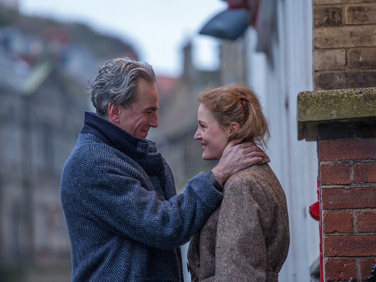 Phantom Thread