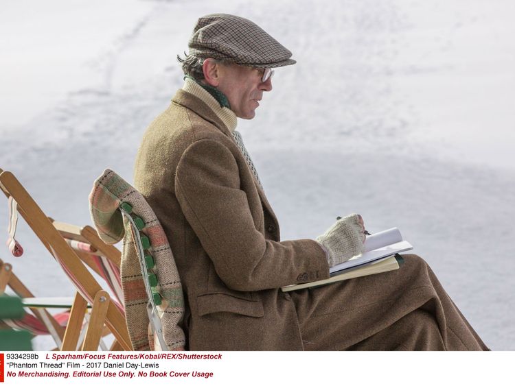 Phantom Thread