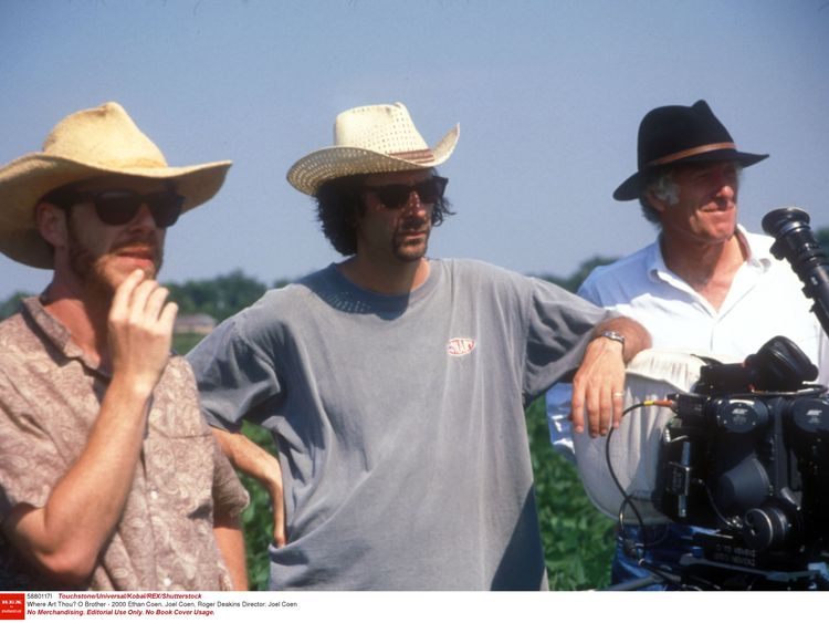 Deakins